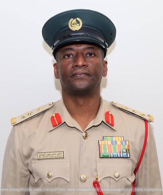 Dubai Police ‘Sail Safely’ responds to 65 SOS Calls